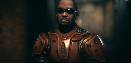 The Chronicles of Riddick Assault on Dark Athena
